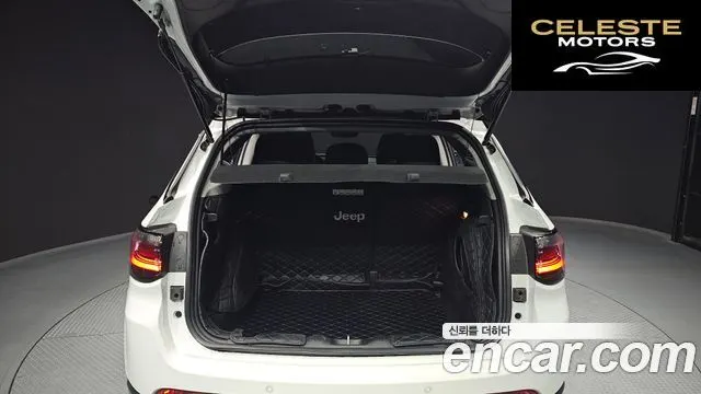 JEEP 22.4 Limited AWD 2022 — photo 20 sur 20