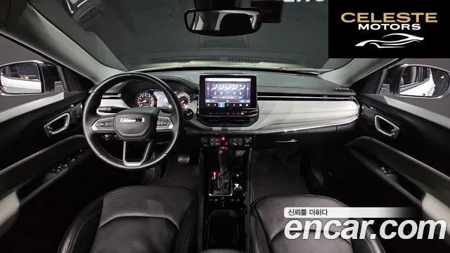 JEEP 22.4 Limited AWD 2022 — photo 7 sur 20