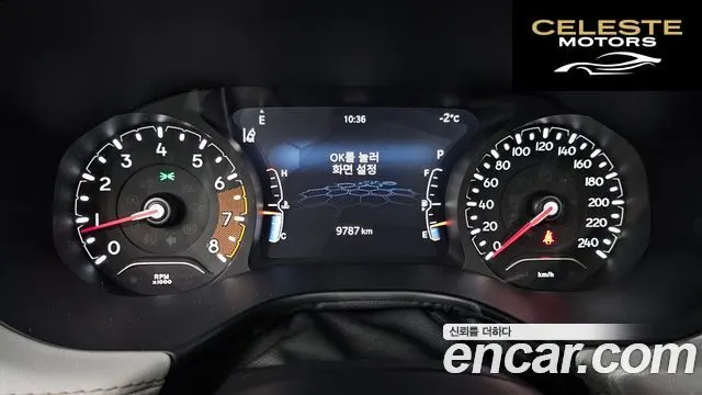 JEEP 22.4 Limited AWD 2022 — photo 8 sur 20