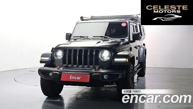 JEEP (JT) 3.6 2021 — photo 3 sur 20
