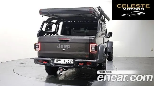 JEEP (JT) 3.6 2021 — photo 4 sur 20