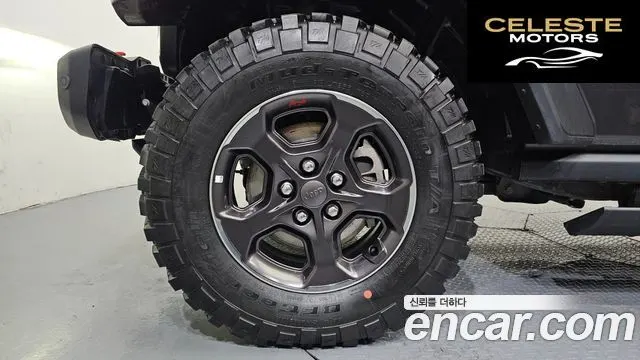 JEEP (JT) 3.6 2021 — photo 5 sur 20