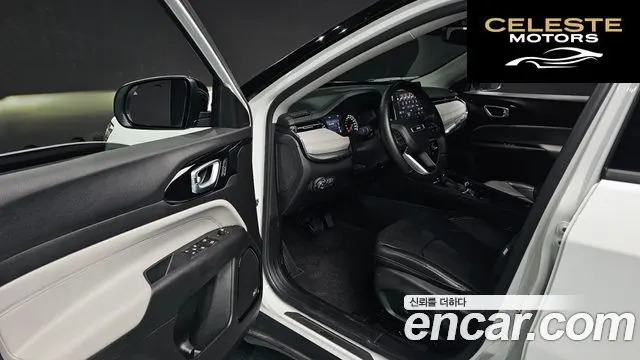 JEEP 22.4 Limited AWD 2022 — photo 11 sur 20