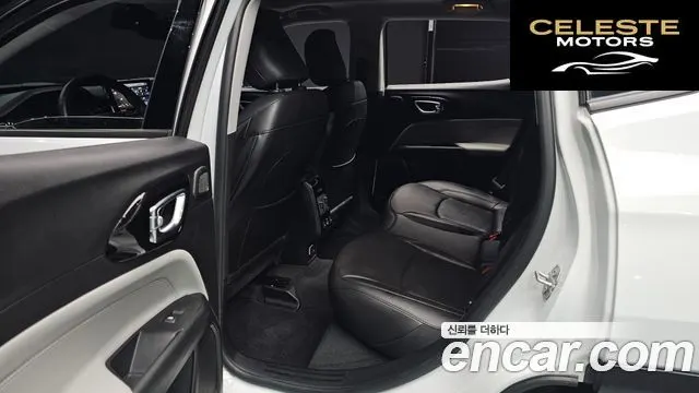 JEEP 22.4 Limited AWD 2022 — photo 12 sur 20