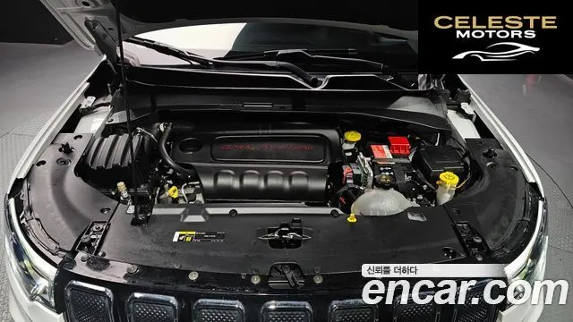 JEEP 22.4 Limited AWD 2022 — photo 6 sur 20