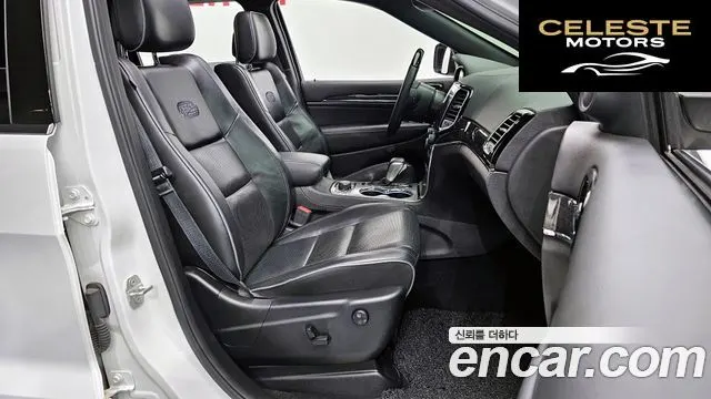JEEP 3.6 2019 — photo 11 sur 20
