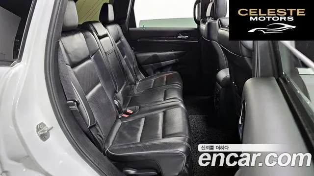 JEEP 3.6 2019 — photo 12 sur 20