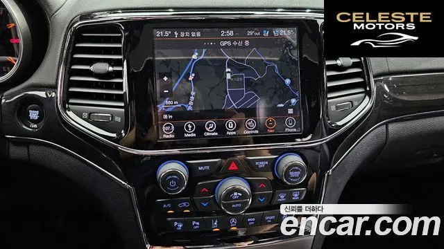 JEEP 3.6 2019 — photo 16 sur 20