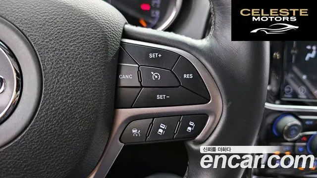 JEEP 3.6 2019 — photo 18 sur 20