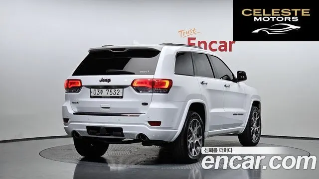 JEEP 3.6 2019 — photo 2 sur 20