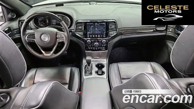 JEEP 3.6 2019 — photo 7 sur 20