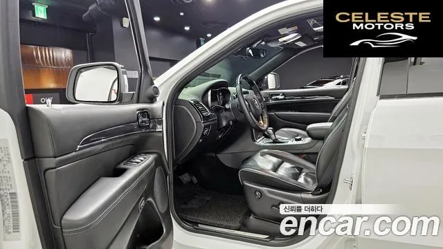JEEP 3.6 2019 — photo 10 sur 20