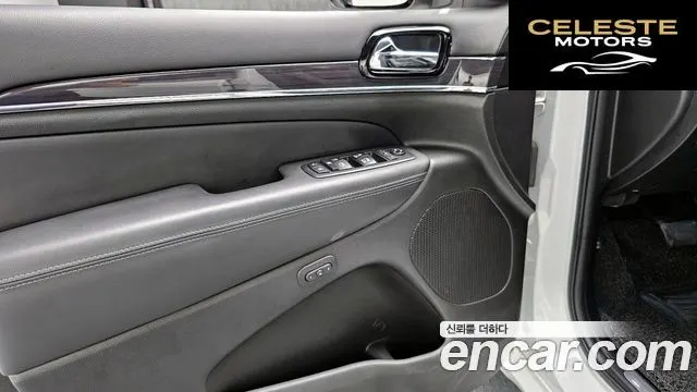 JEEP 3.6 2019 — photo 17 sur 20