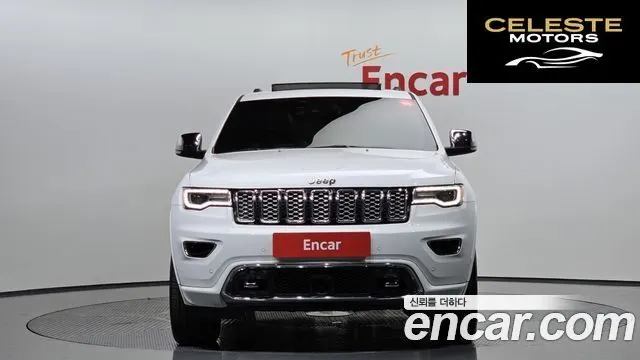 JEEP 3.6 2019 — photo 3 sur 20