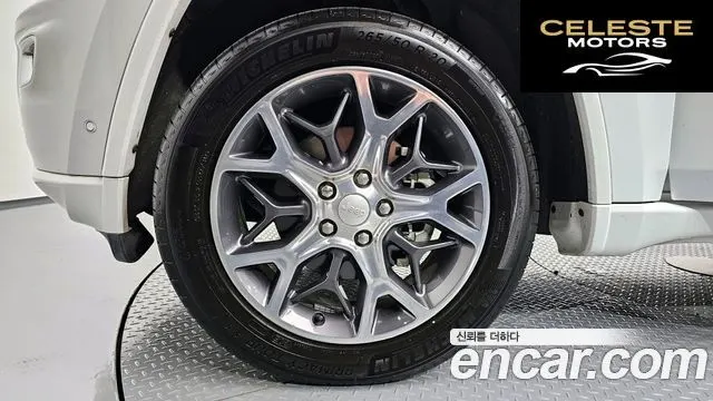 JEEP 3.6 2019 — photo 5 sur 20