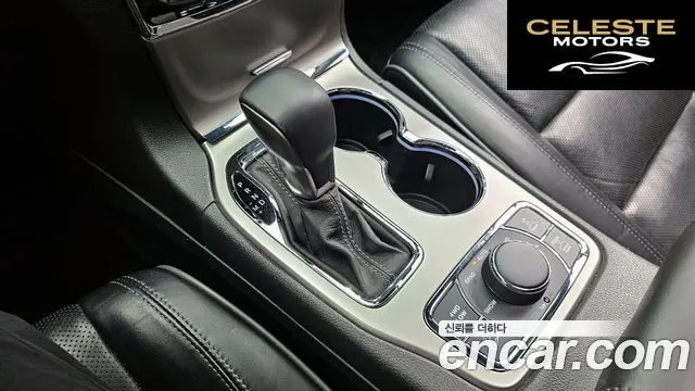 JEEP 3.6 2019 — photo 9 sur 20