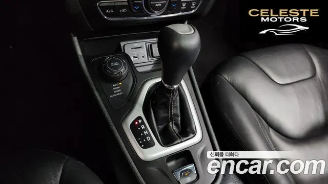 JEEP (KL) 2.4 AWD 2018 — photo 9 sur 20