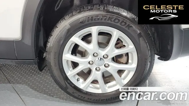 JEEP (KL) 2.4 AWD 2018 — photo 5 sur 20