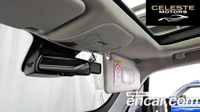 JEEP 2.0 Limited High AWD 2019 — photo 19 sur 20