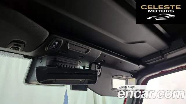 JEEP (JL) 2.0 4portes 80Edition 2021 — photo 18 sur 20