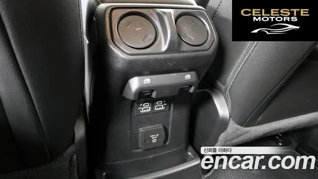 JEEP (JL) 2.0 4portes 80Edition 2021 — photo 19 sur 20
