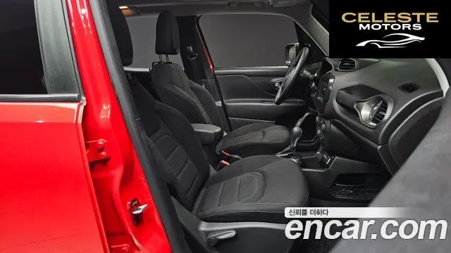 JEEP 1.3 2022 — photo 10 sur 26