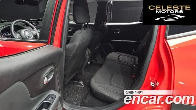 JEEP 1.3 2022 — photo 12 sur 26