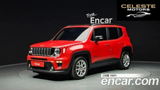 JEEP 1.3 2022 — photo 22 sur 26