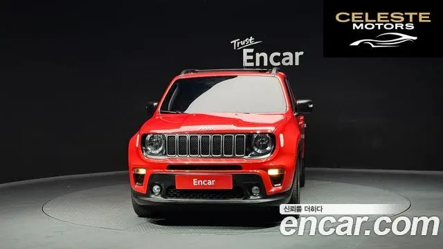JEEP 1.3 2022 — photo 3 sur 26