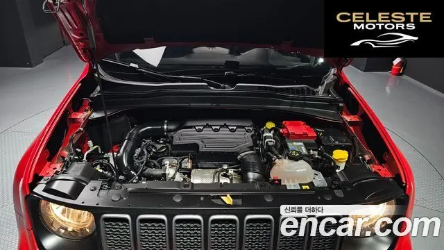 JEEP 1.3 2022 — photo 6 sur 26