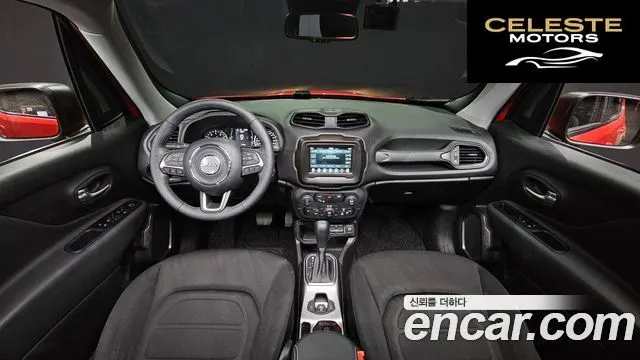 JEEP 1.3 2022 — photo 7 sur 26