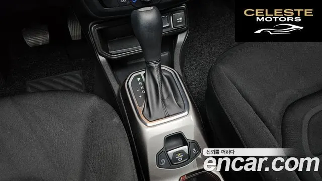 JEEP 1.3 2022 — photo 9 sur 26