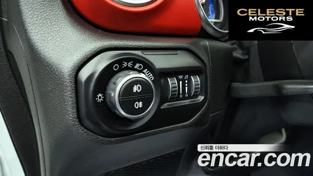 JEEP (JL) 2.0 4portes 2020 — photo 19 sur 20