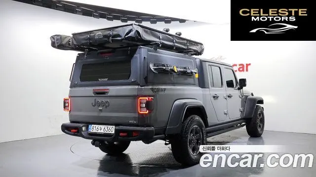 JEEP (JT) 3.6 2021 — photo 2 sur 26