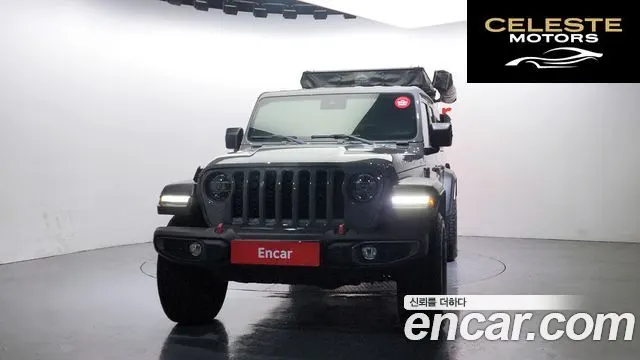 JEEP (JT) 3.6 2021 — photo 3 sur 26