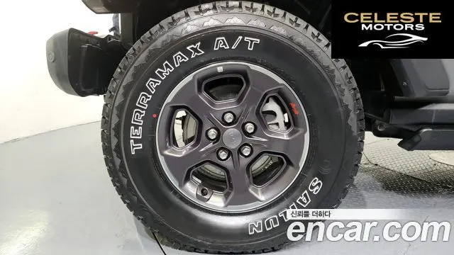 JEEP (JT) 3.6 2021 — photo 5 sur 26