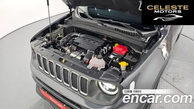 JEEP 1.3 Limited 2023 — photo 6 sur 20