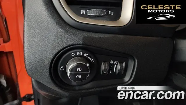 JEEP 2.4 2016 — photo 14 sur 20