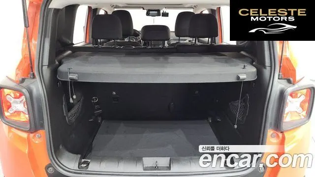 JEEP 2.4 2016 — photo 20 sur 20