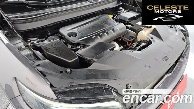 JEEP (KL) 2.4 Limited AWD 2020 — photo 6 sur 20