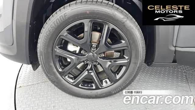 JEEP 1.3 Limited 2023 — photo 5 sur 20