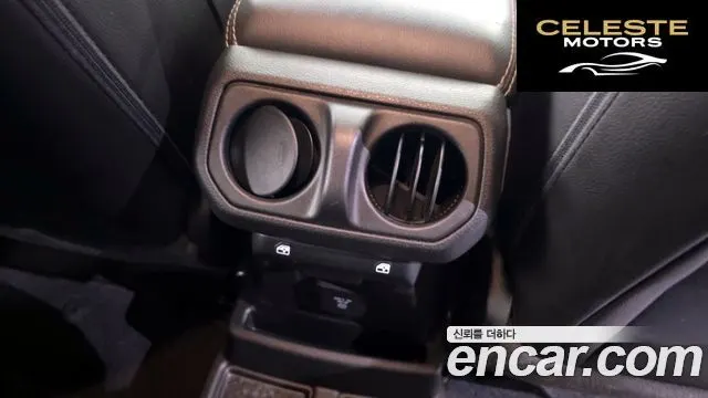 JEEP (JL) 2.0 4portes 2023 — photo 19 sur 20