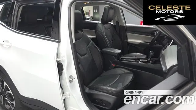 JEEP 22.4 Limited AWD 2022 — photo 10 sur 20