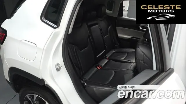 JEEP 22.4 Limited AWD 2022 — photo 11 sur 20