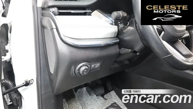 JEEP 22.4 Limited AWD 2022 — photo 13 sur 20