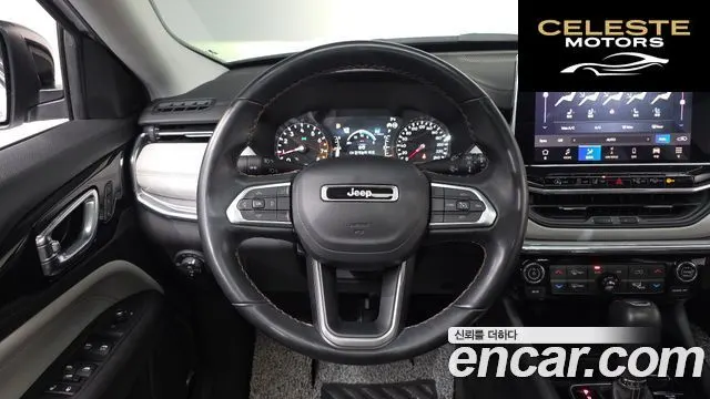 JEEP 22.4 Limited AWD 2022 — photo 14 sur 20