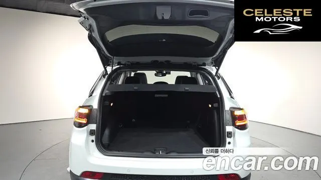JEEP 22.4 Limited AWD 2022 — photo 20 sur 20