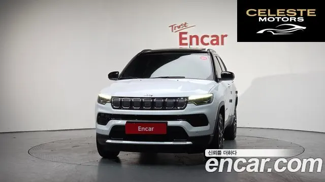 JEEP 22.4 Limited AWD 2022 — photo 3 sur 20