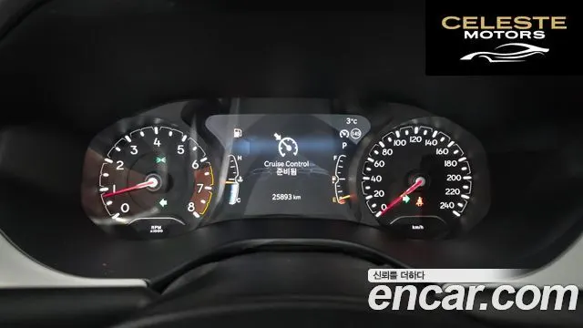 JEEP 22.4 Limited AWD 2022 — photo 8 sur 20