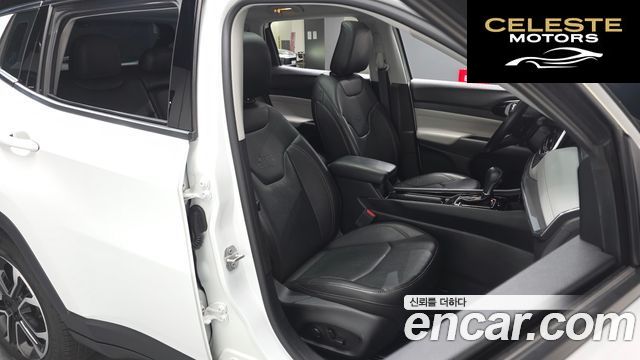 JEEP 22.4 Limited AWD 2022 — photo 10 sur 20